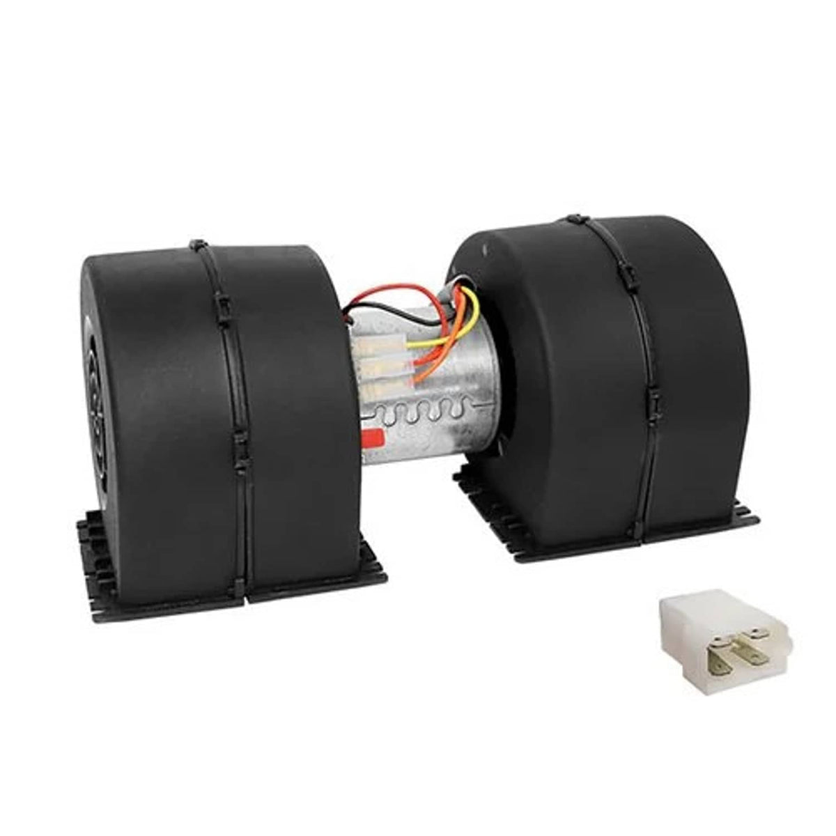 Bethesda Industrial Blower Motor Assembly fits Bobcat 7006234 7028698