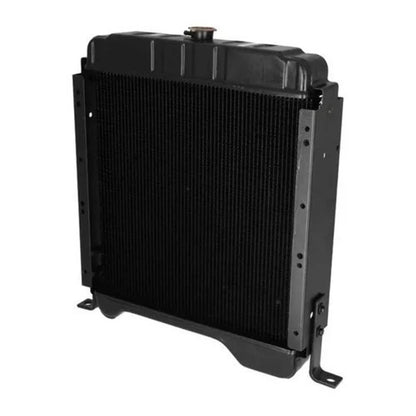 Bethesda Industrial Radiator fits Case 1835C A190749 A184582