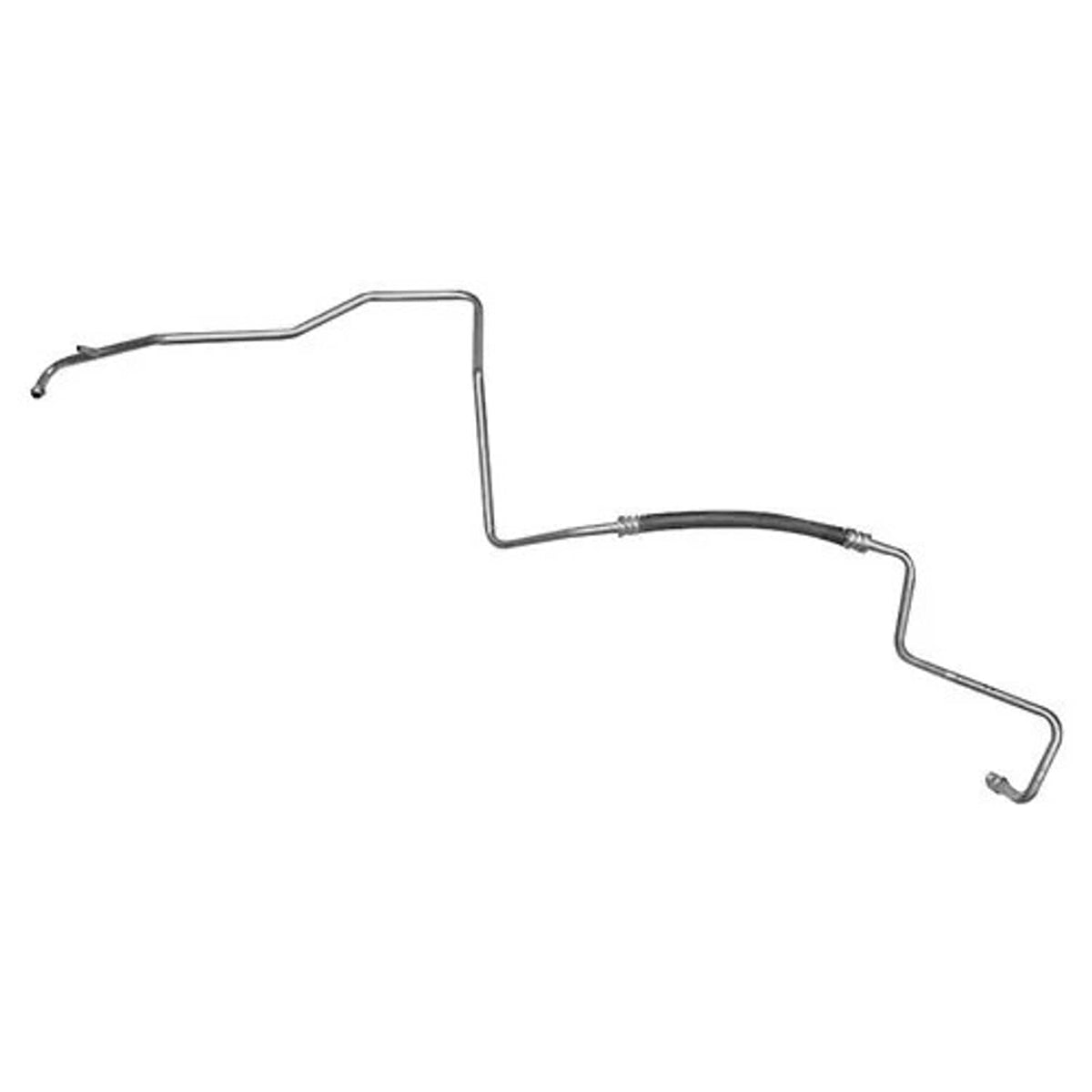 Bethesda Industrial Suction Hose Compressor End fits John Deere SJ13816