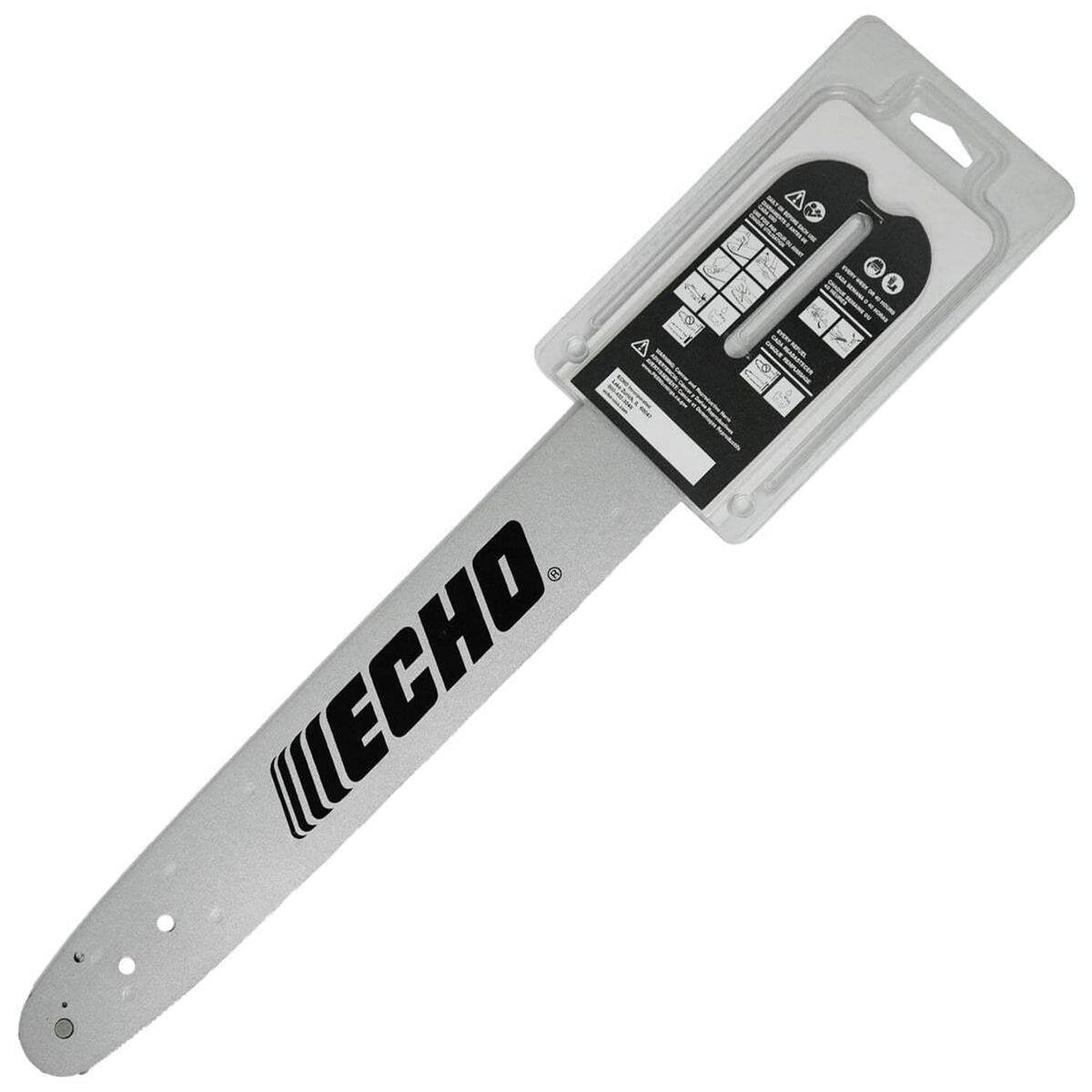 Bethesda Industrial OEM Echo 16A0CD3757C Chainsaw Bar 16-inch for CS-370 CS-370F CS-400 CS-400F