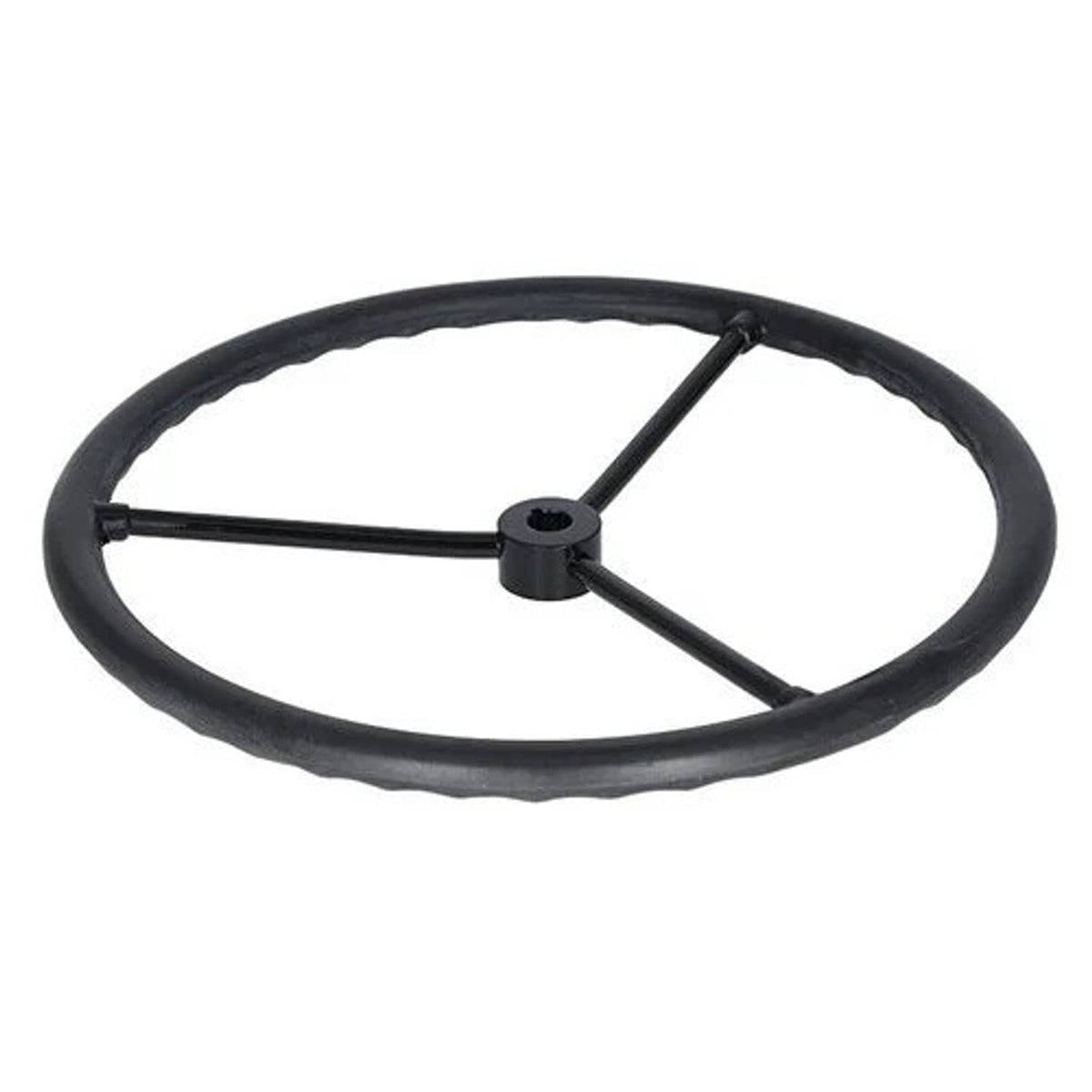 Bethesda Industrial Steering Wheel fits John Deere B 720 820 AA380R fits Minneapolis Moline 10A7132