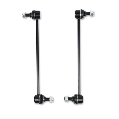 Bethesda Industrial 8Pcs Front Lower Control Arms Sway Bars Tie Rods Kit for Nissan Maxima 2016-2023
