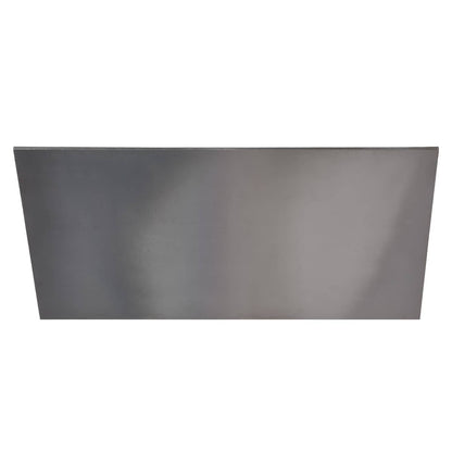Bethesda Industrial Quick Attach Plate Mount Bracket Steel Fits Avant Loader Screw-On Heavy-Duty