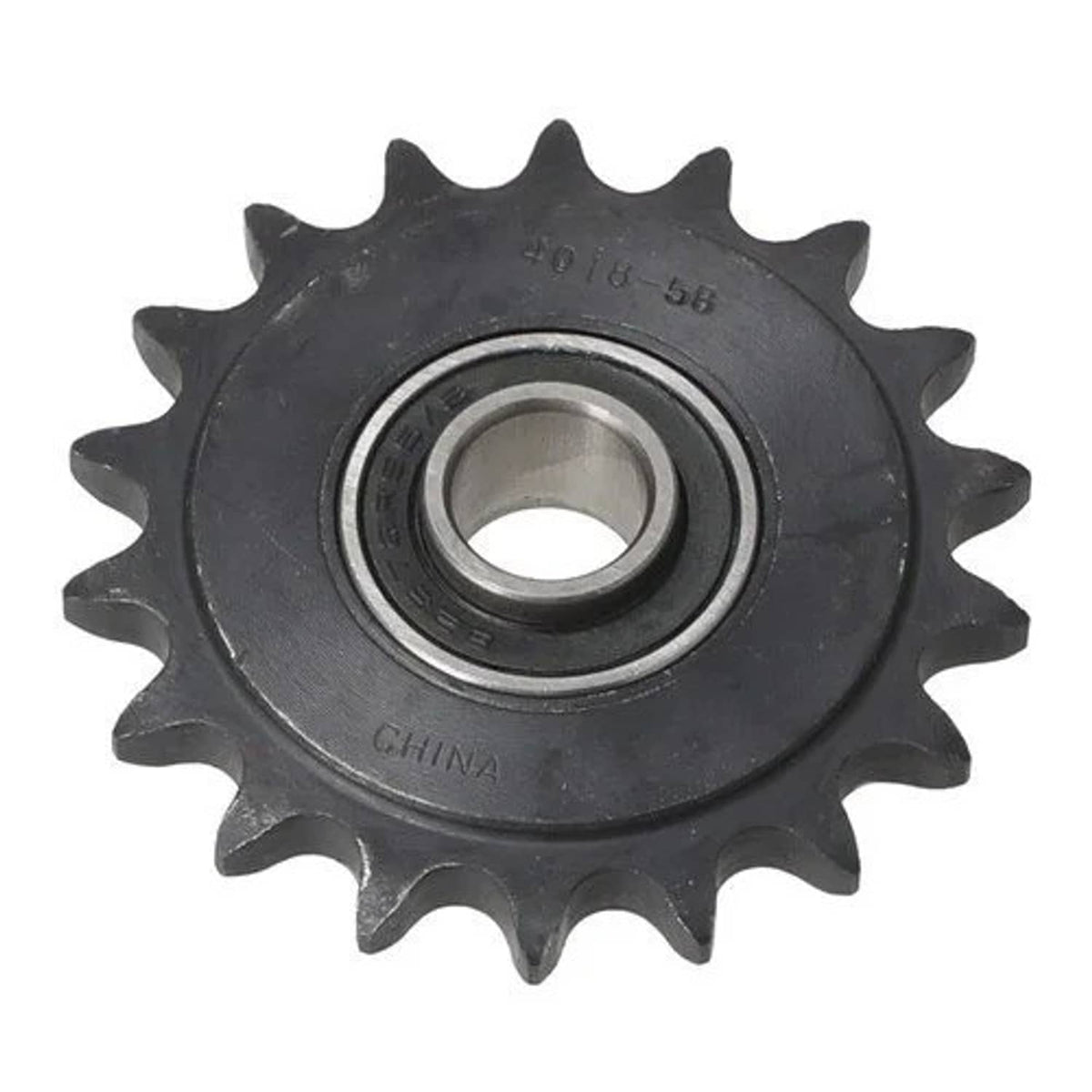 Bethesda Industrial Idler Sprocket fits John Deere 120 AH16773 fits New Holland BR750 BR7070 103243