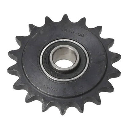 Bethesda Industrial Idler Sprocket fits John Deere 120 AH16773 fits New Holland BR750 BR7070 103243