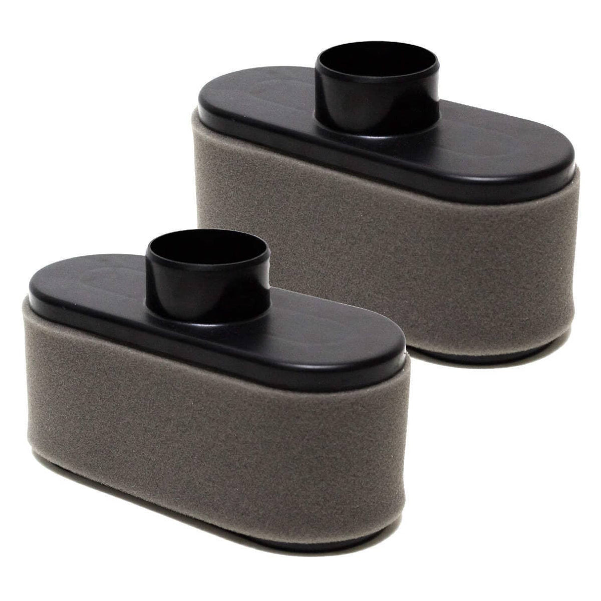 Bethesda Industrial 2PK Air Filter for Kawasaki 11013-7049 110137049 11013-0726