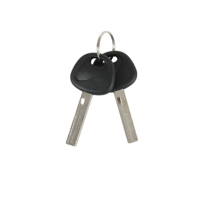 Bethesda Industrial For Hyundai Accent 1.6L 2012-2017 Ignition Lock Cylinder with 2 Keys 81900-1RJ00
