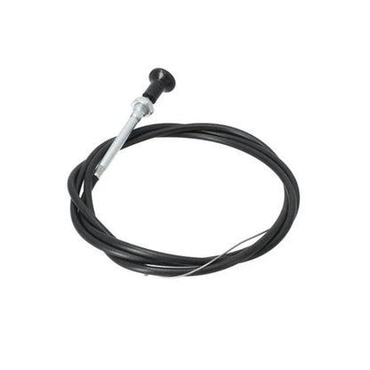 Bethesda Industrial Choke Cable fits John Deere 2040 3020 4020 fits Case fits Allis Chalmers CC72