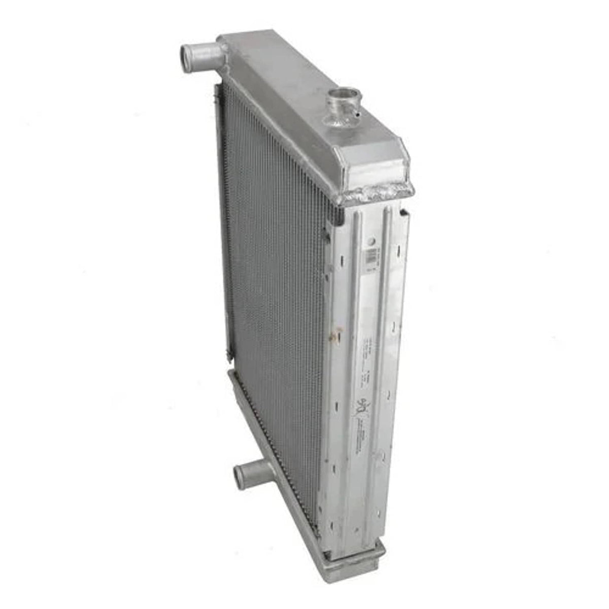 Bethesda Industrial Radiator - Aluminum Core fits Bobcat 430 430 D 435 6679831