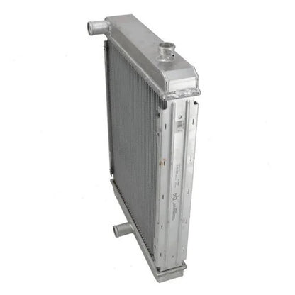 Bethesda Industrial Radiator - Aluminum Core fits Bobcat 430 430 D 435 6679831