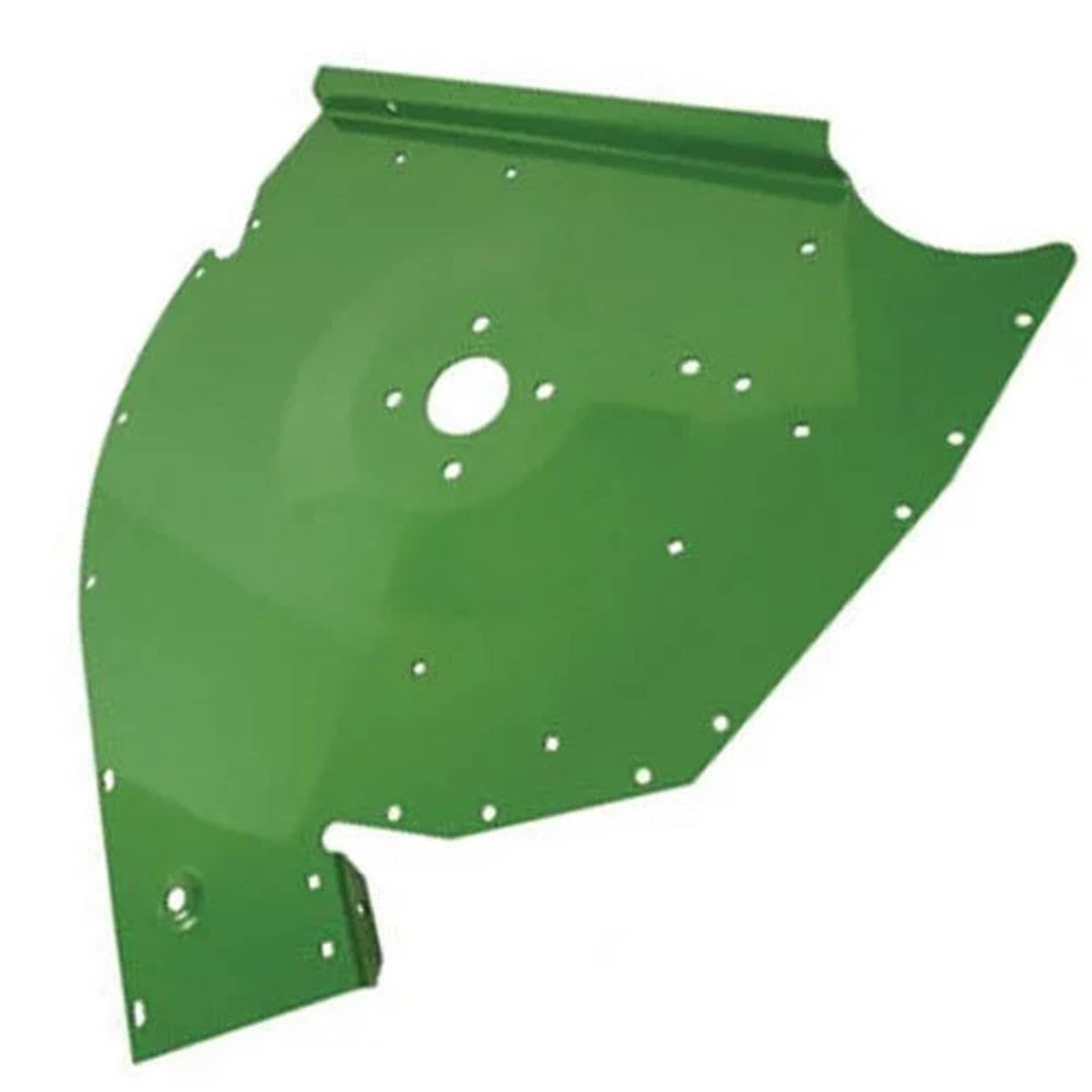 Bethesda Industrial Chopper Housing Side Sheet fits John Deere 9570 9670 H223995
