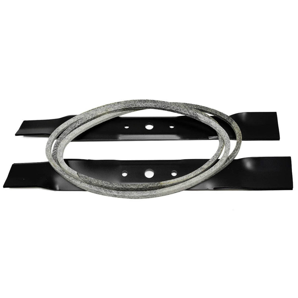 Bethesda Industrial 42" Deck Kit Fits John Deere Belt Blades L100 L108 L110 L111 L118 106