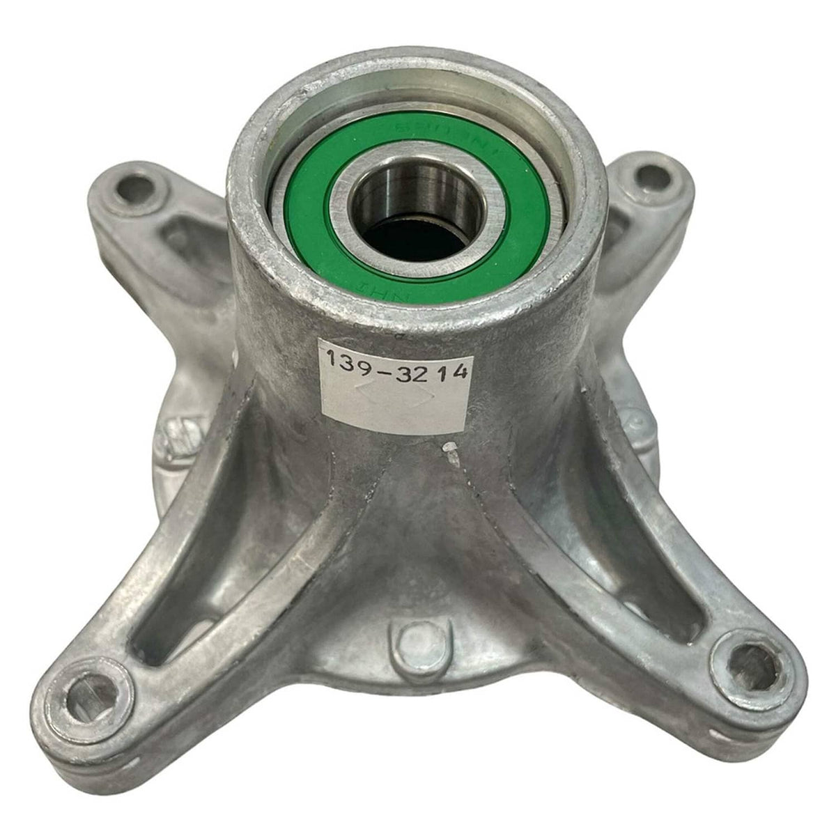 Bethesda Industrial Toro OEM 139-3214 Spindle Assembly