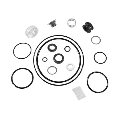 Bethesda Industrial Replace for Hayward SP1580 Pump Seal Kit Fit for Hayward Power-Flo LX, SP1580