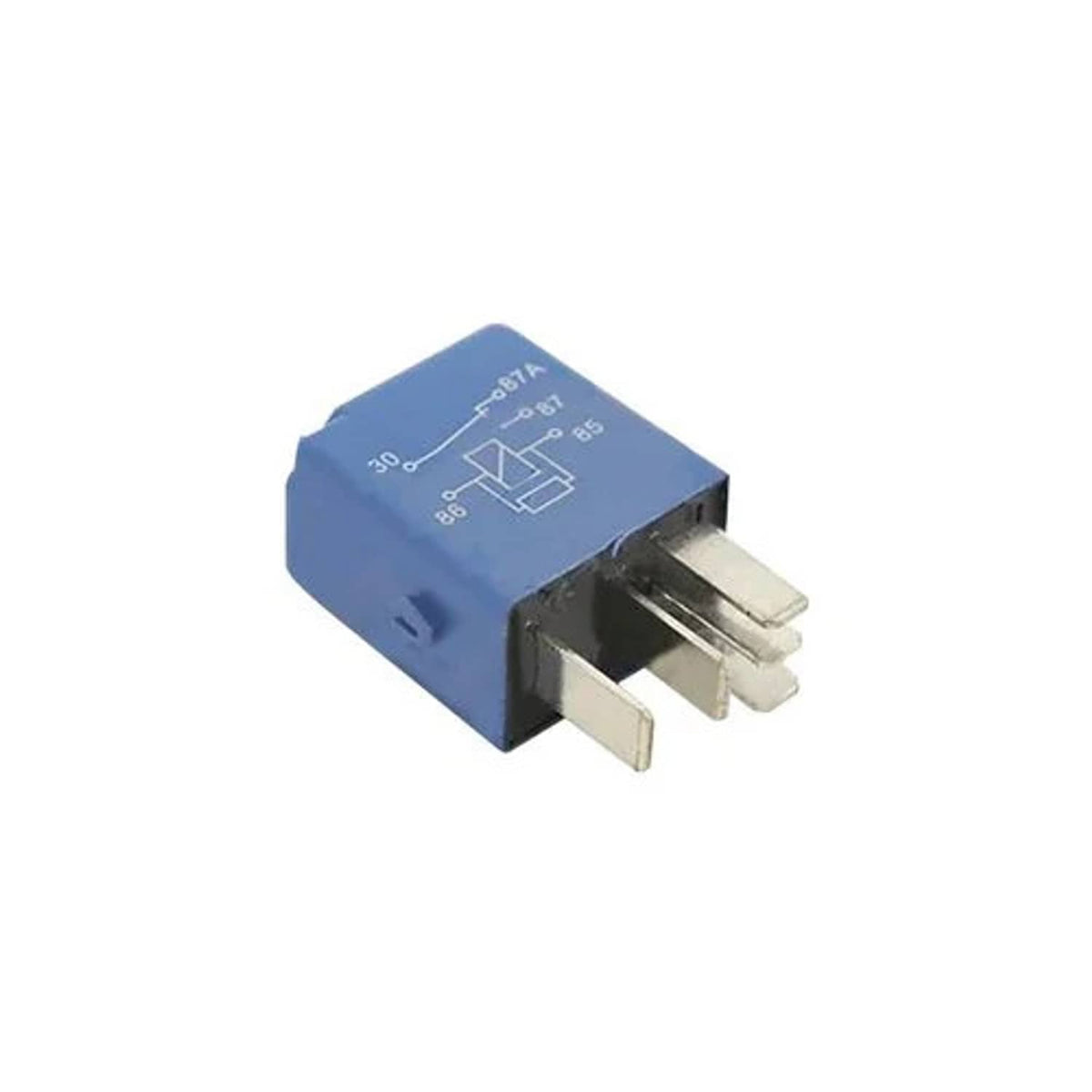 Bethesda Industrial Electrical Relay-Micro 20/35 Amp fits JCB 190 190T 225 260 280 300 332/C3148