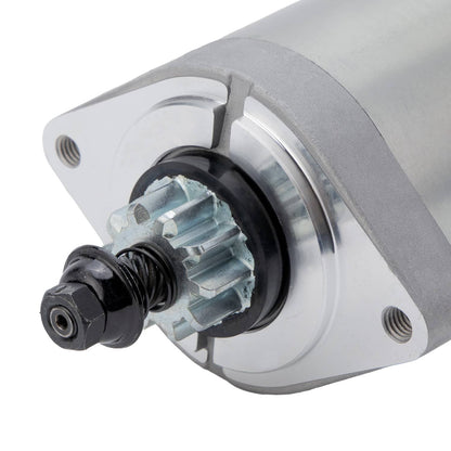 Bethesda Industrial Starter Fits for Kawasaki FR541V FR600V 0.6L 2000 21163-7036 21163-0728 New