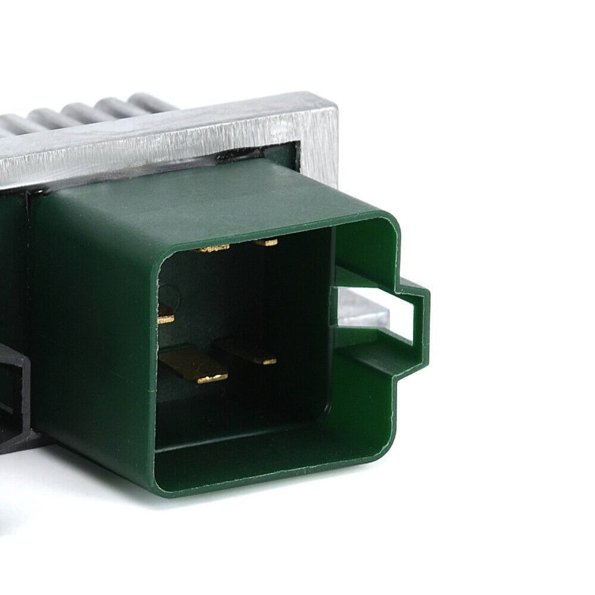 Bethesda Industrial New For 2000-2010 Ford 6.0L 7.3L Powerstroke Glow Plug Control Relay Module GPCM