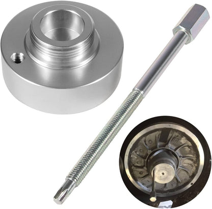 Bethesda Industrial Belt Removal Clutch Puller Tool For Can Am Defender HD8 HD10 708200686-529000072