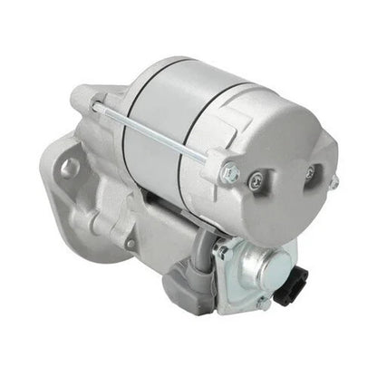 Bethesda Industrial Starter - Denso Style OSGR (16021) fits John Deere 2025R 2320 M810337