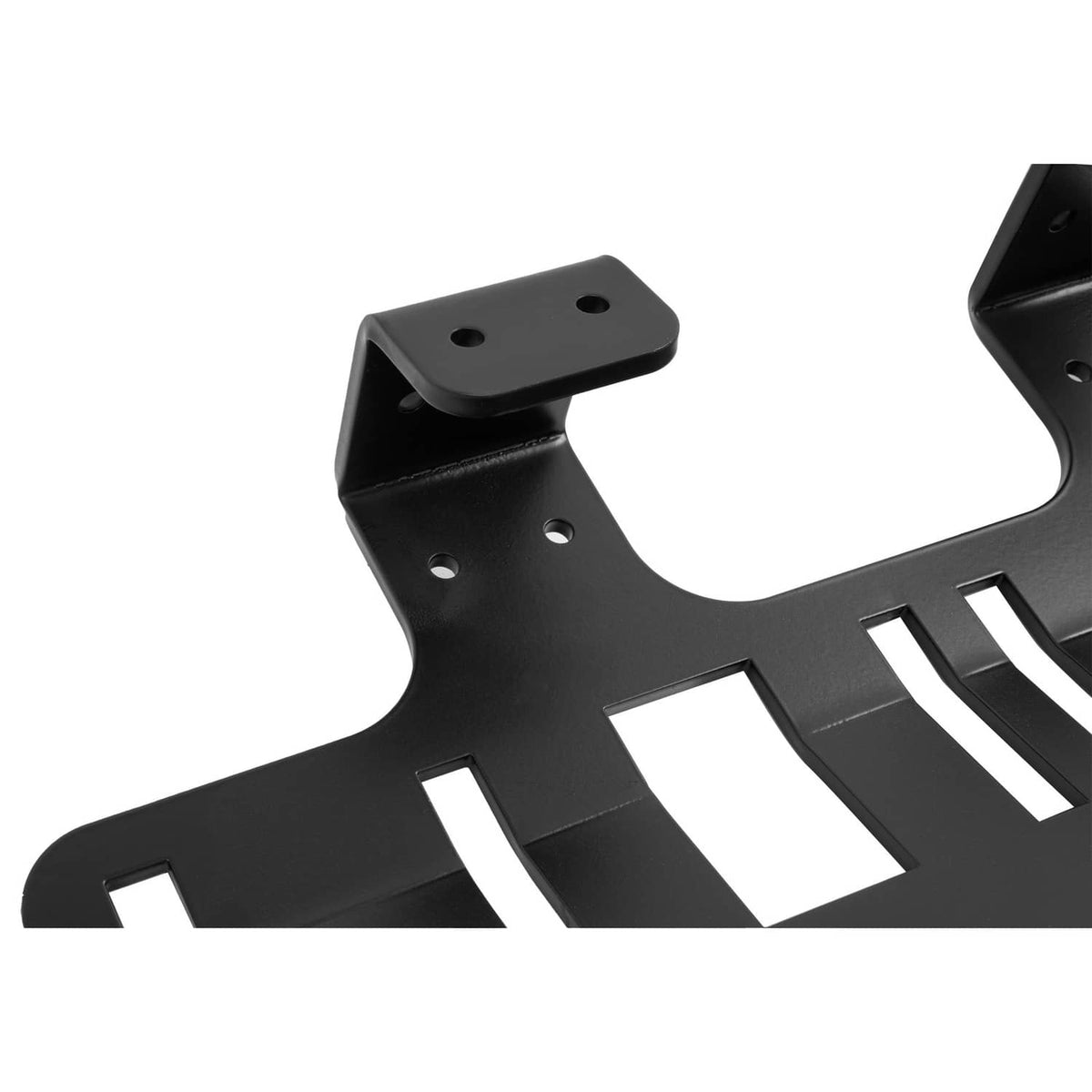 Bethesda Industrial For CUB CADET 42 46 50 54 60-Inch Double Bagger Adapter Bracket #789-02518-0637