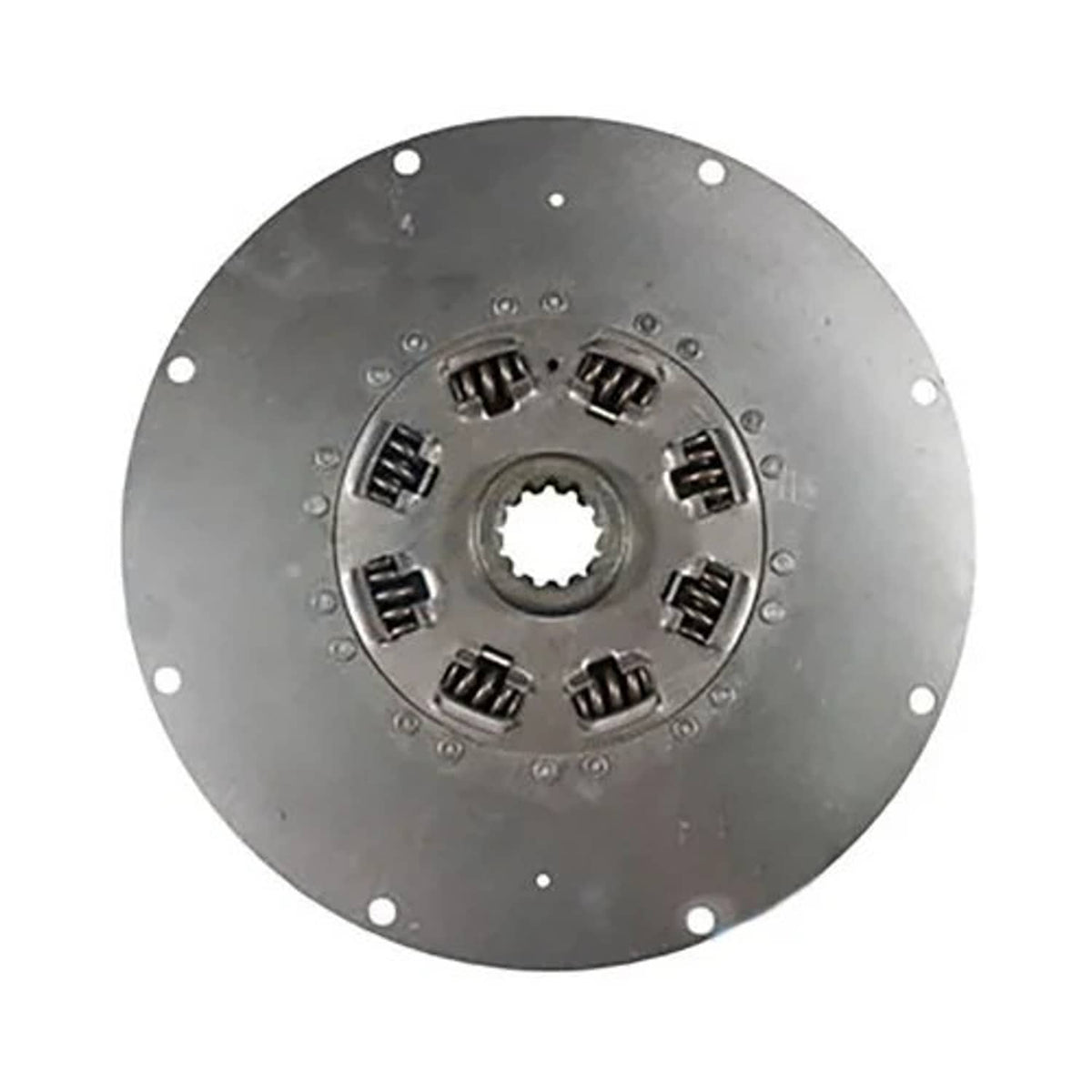 Bethesda Industrial PTO Drive Clutch Plate fits Case IH 1680 184454C1