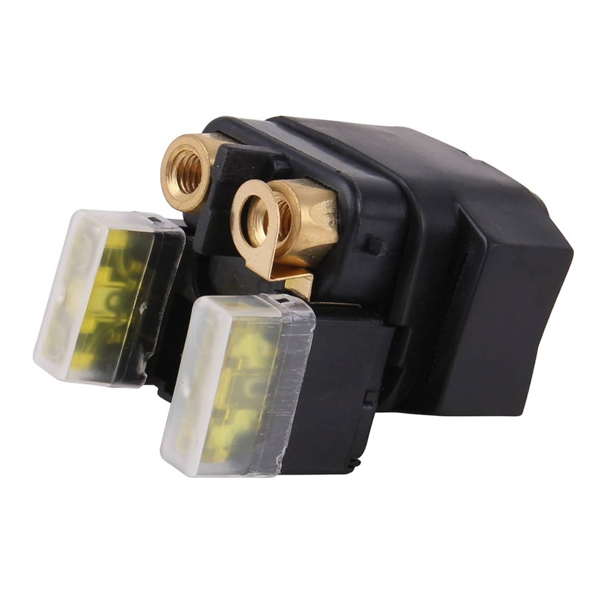 Bethesda Industrial FOR YAMAHA RAPTOR 660R YFM660R 2001 2002 2003 2004 2005 STARTER RELAY SOLENOID