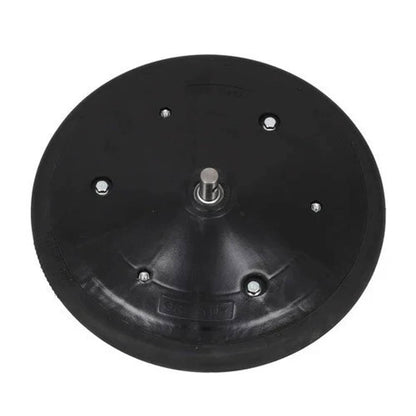 Bethesda Industrial Closing Wheel Assembly - Nylon Halves fits John Deere 7000 7100 AA43899