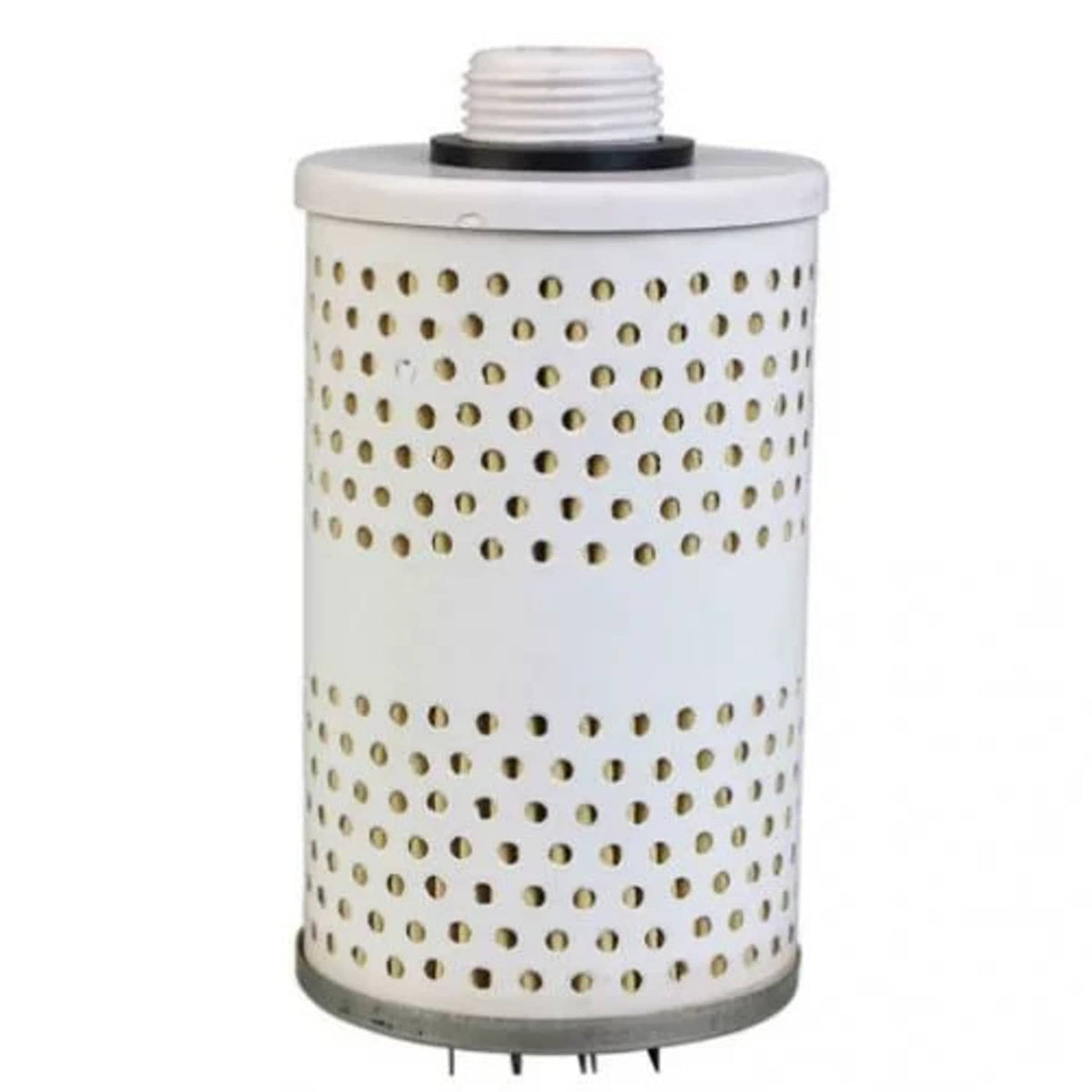 Bethesda Industrial GROZ® Fuel Filter Element High Flow 10 Micron