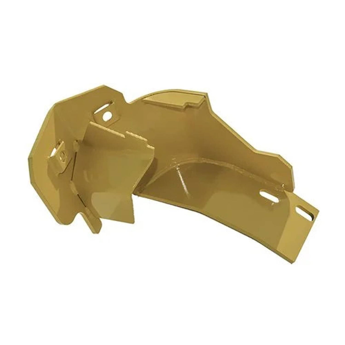 Bethesda Industrial Guard Rear Left Hand fits John Deere 700H 700J 700K 700L AT225675