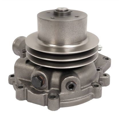 Bethesda Industrial Water Pump #RE21775 For John Deere 300D 310C 310D 315C 315D (without A/C) Steel