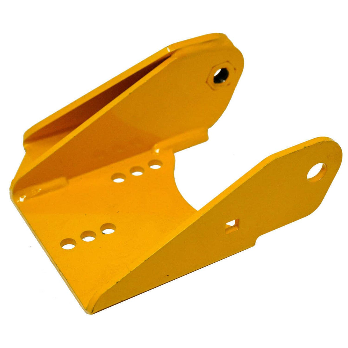 Bethesda Industrial Genuine OEM Wright 93460216 Bracket Scalp Roller Left