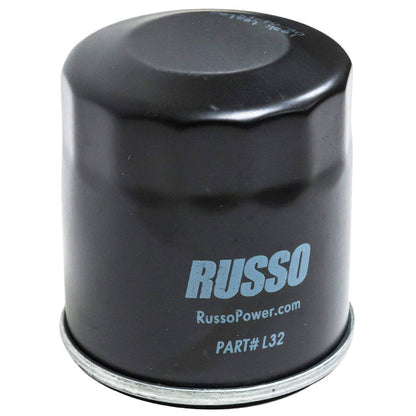 Bethesda Industrial 3PK Oil Filter For Exmark 126-5234 120-4276 127-9222 LC1P92F-1 SV820
