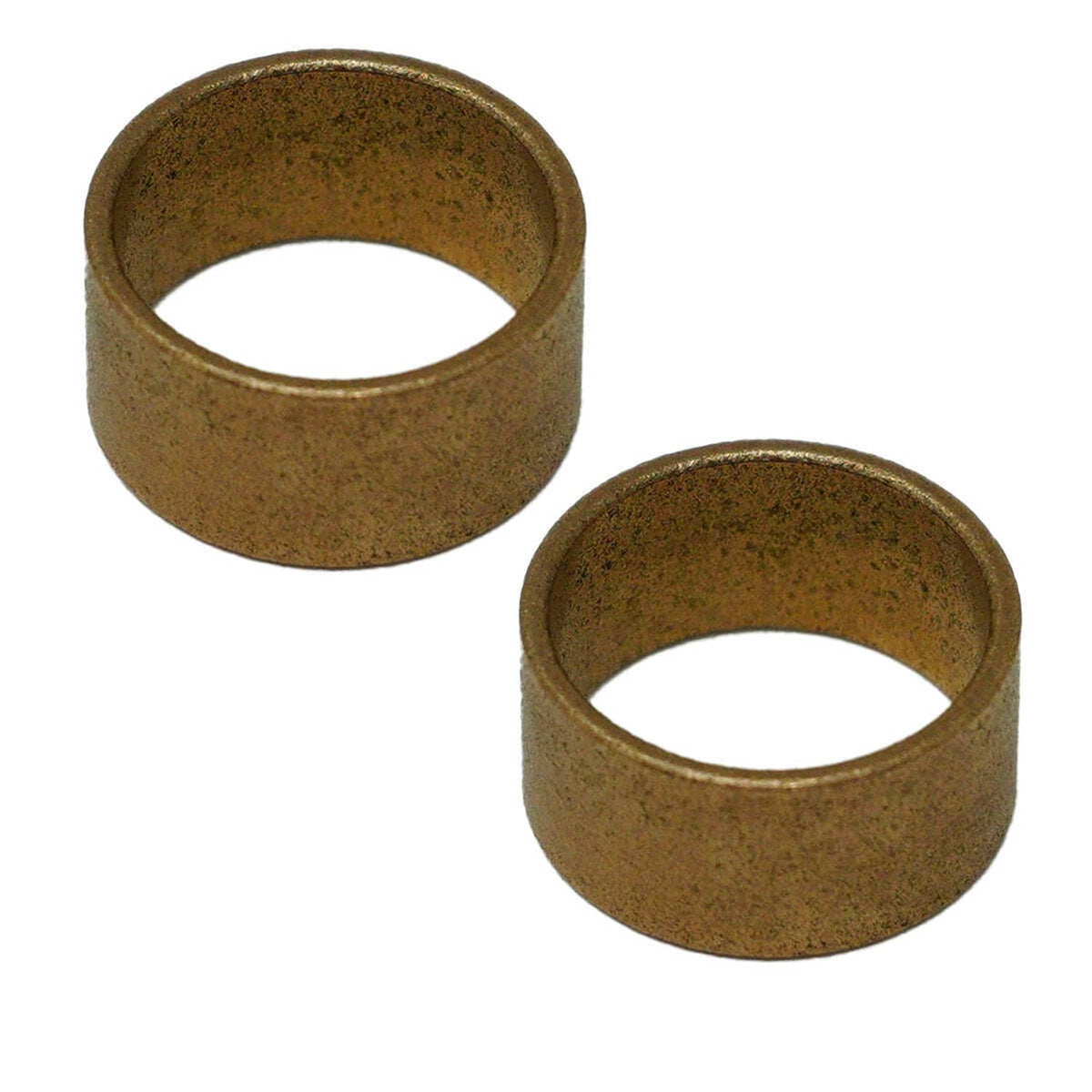 Bethesda Industrial 2PK Toro OEM 1-323729 Sleeve Bearing