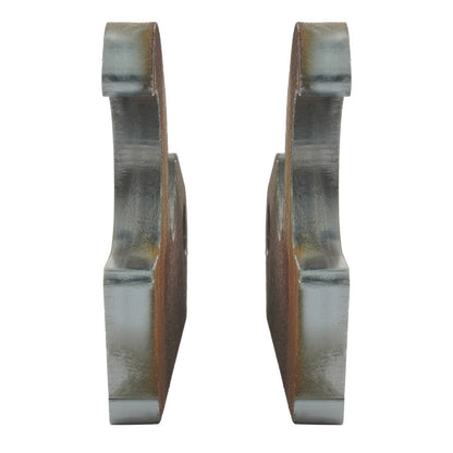 Bethesda Industrial Excavator 2 Ears Quick Attach Bucket  Attachment Fit For Kubota KX041 KX018 U17