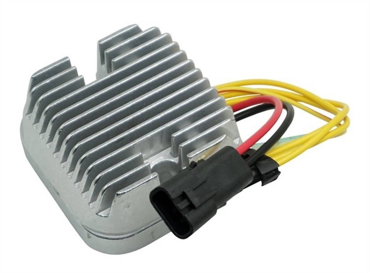 Bethesda Industrial Voltage Regulator Rectifier For Polaris Ranger 500 RZR 800 EFI  4012748