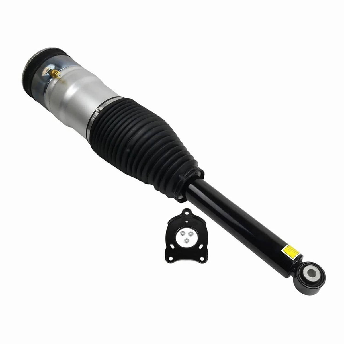 Bethesda Industrial 2Pcs Rear Air Suspension Shock Strut For 2011-2015 Tesla Model S 6006353-06-C