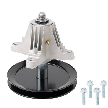 Bethesda Industrial Spindle Assembly for MTD Troy-Bilt 46" Deck 918-06989 618-06989 T1600 LT4600