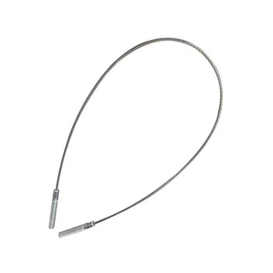 Bethesda Industrial Parking Brake Cable fits New Holland C238 fits Case 1840