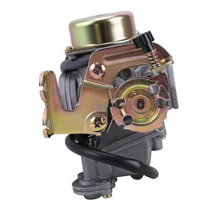 Bethesda Industrial For GY6 150cc 200cc 250cc Go Kart ATV Scooter Motorcycle Racing 30mm Carburetor