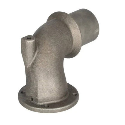 Bethesda Industrial Exhaust Manifold Elbow fits Allis Chalmers 7030 7040 7045 7050 7060 70267640
