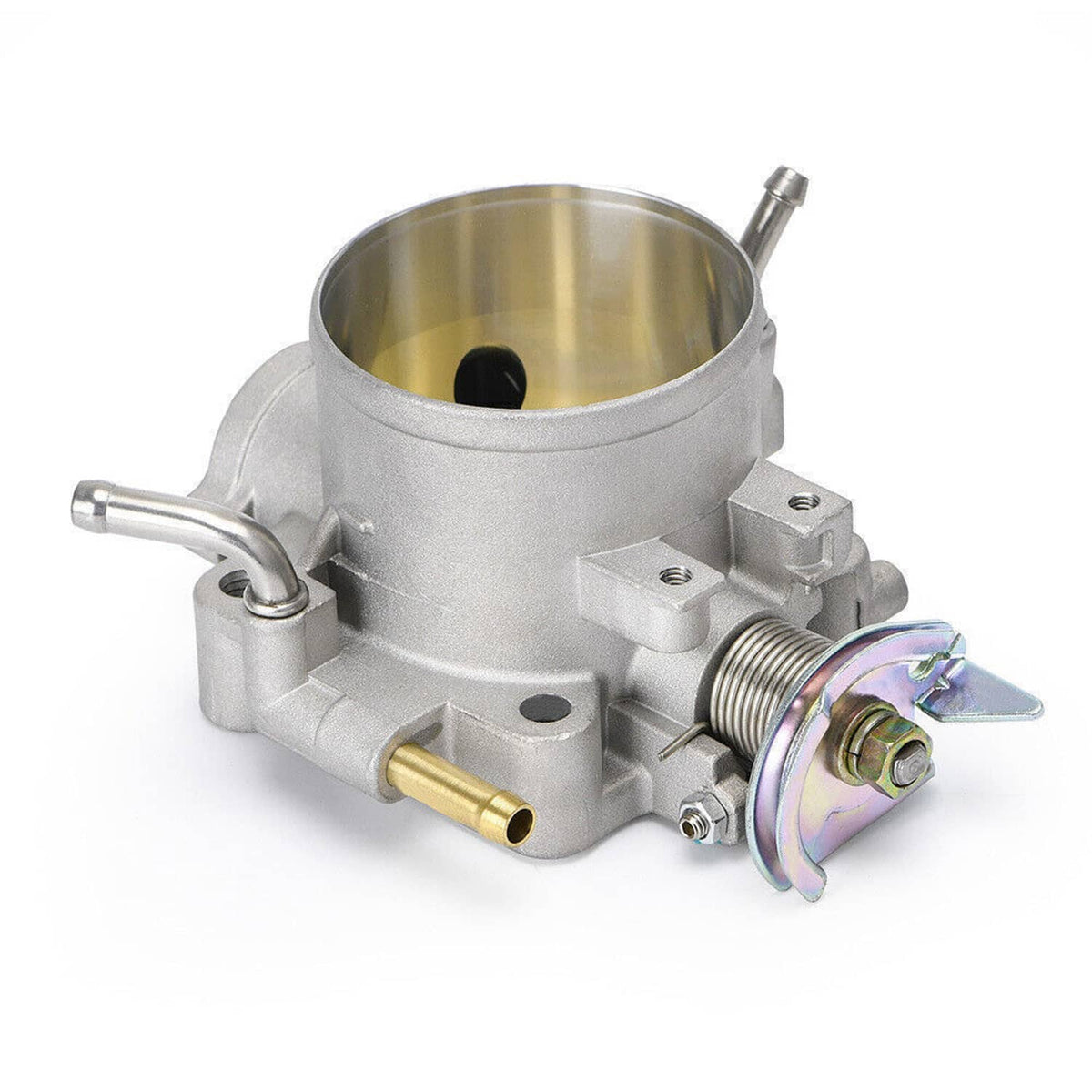Bethesda Industrial 70mm Throttle Body W/ TPS & MAP Sensor For Honda Civic Integra B/D/F/H B18C B16A