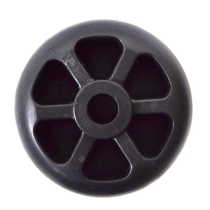 Bethesda Industrial 2PK Deck Wheel for John Deere Tractor Mower 425 445 455 60" Deck M115245
