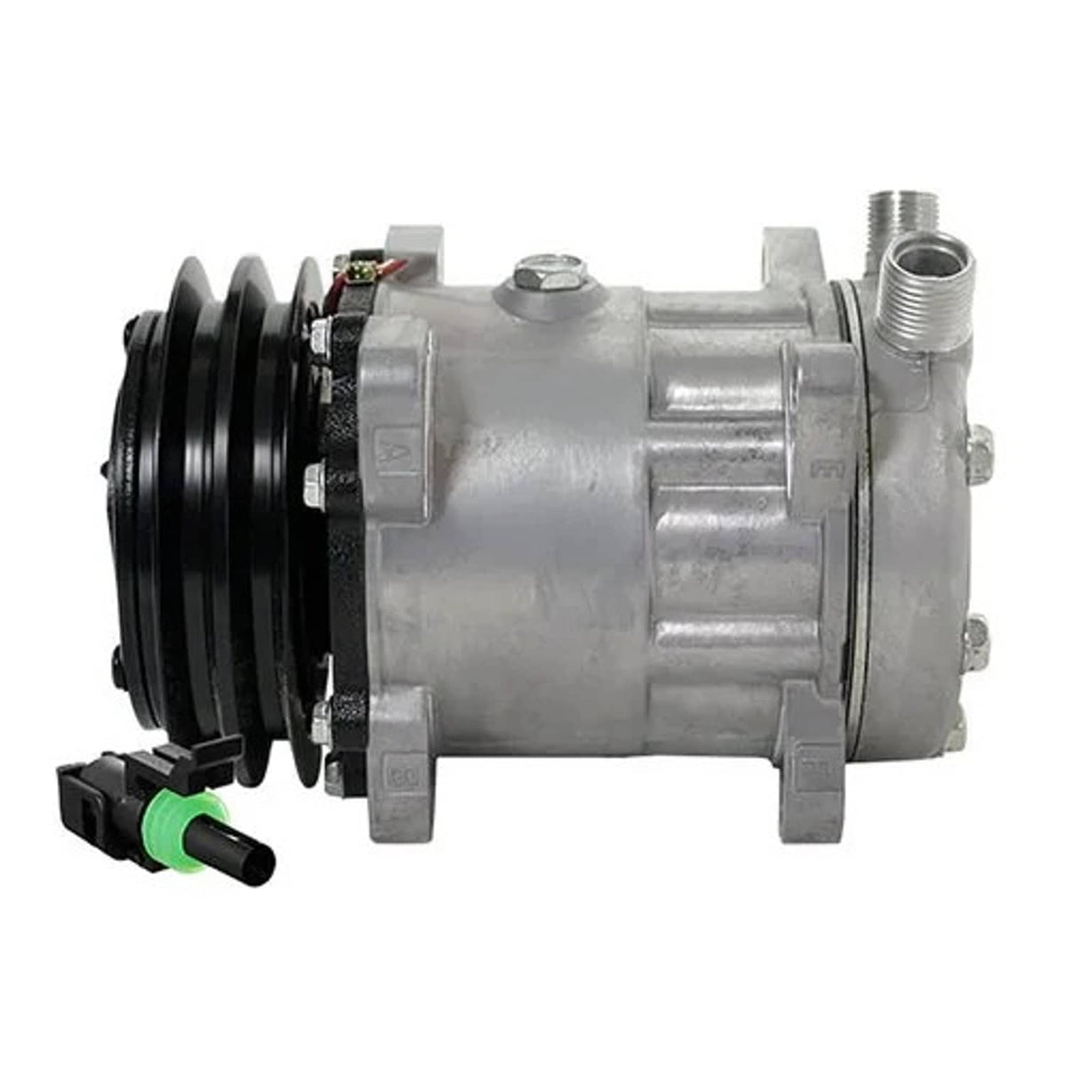 Bethesda Industrial Air Conditioning Compressor F69-6001-253 123/04998 447/42400 A22-47779-000
