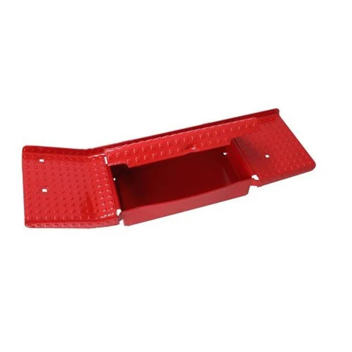 Bethesda Industrial Running Board - Left Hand with Tool Box fits Ford NAA 8N NAA16451A