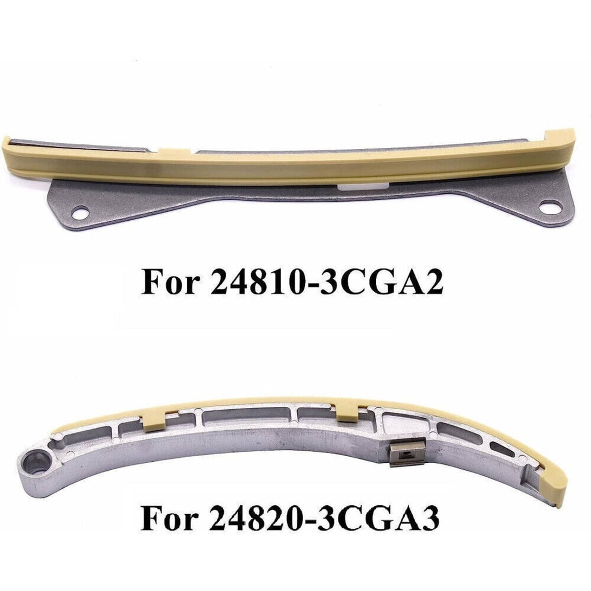 Bethesda Industrial Engine Timing Chain Kit For Hyundai KIA Santa Fe Sorento Azera 3.8 24410-3CGA3