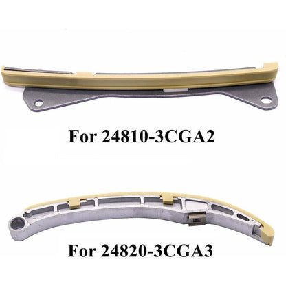 Bethesda Industrial Engine Timing Chain Kit For Hyundai KIA Santa Fe Sorento Azera 3.8 24410-3CGA3