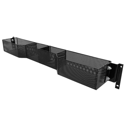 Bethesda Industrial Front Inner Storage Basket Box For Club Car Precedent Gas Electric 2004-UP