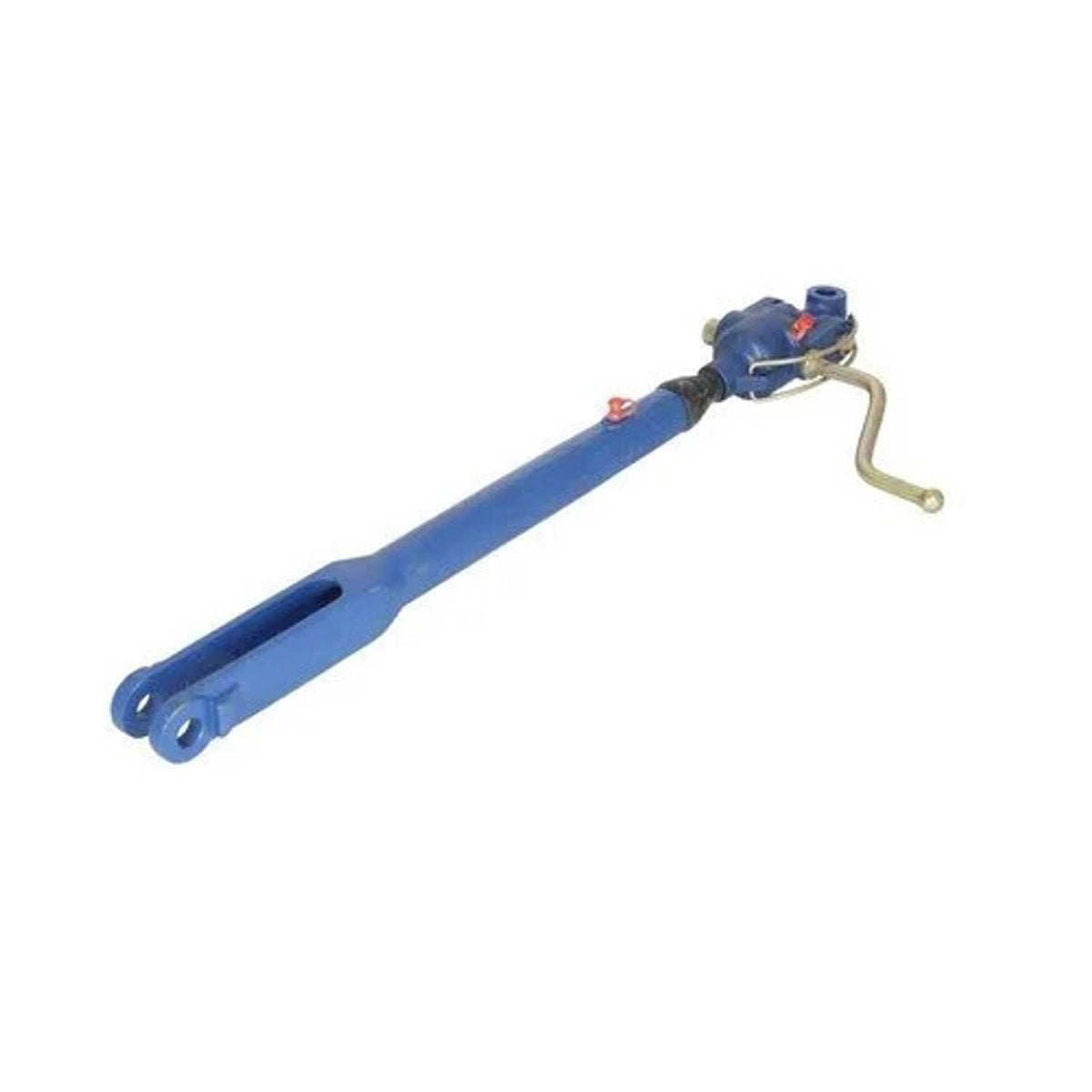 Bethesda Industrial Leveling Box Assembly with Fork - Category 1 Right Hand fits Ford 4000 81817166