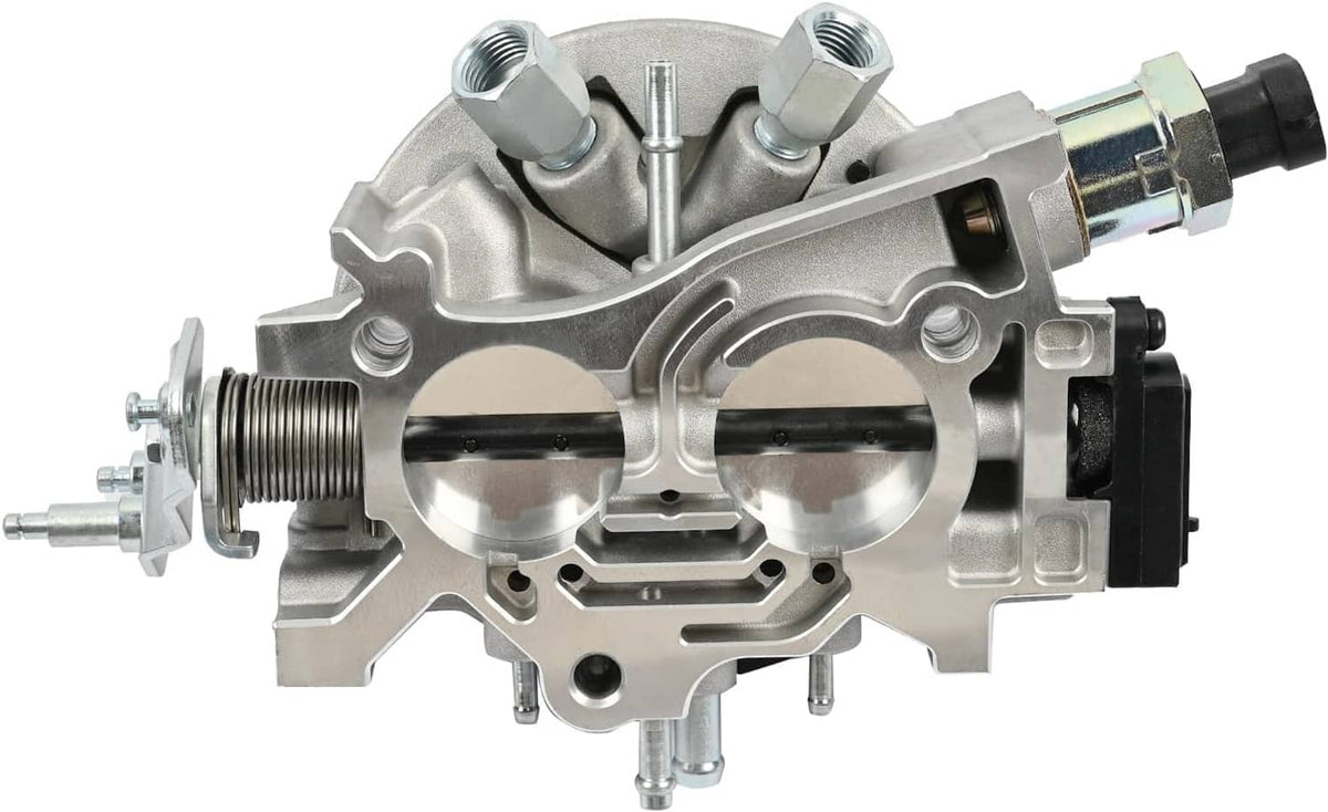 Bethesda Industrial Throttle Body w/Fuel Injector for GMC Chevrolet 5.7L Engine V8 17093030+5235206