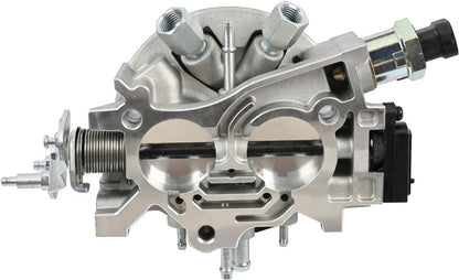 Bethesda Industrial Throttle Body w/Fuel Injector for GMC Chevrolet 5.7L Engine V8 17093030+5235206